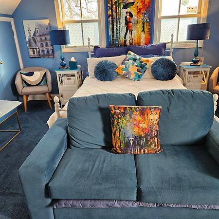 Dalfruin B&B Bairnsdale Εξωτερικό φωτογραφία