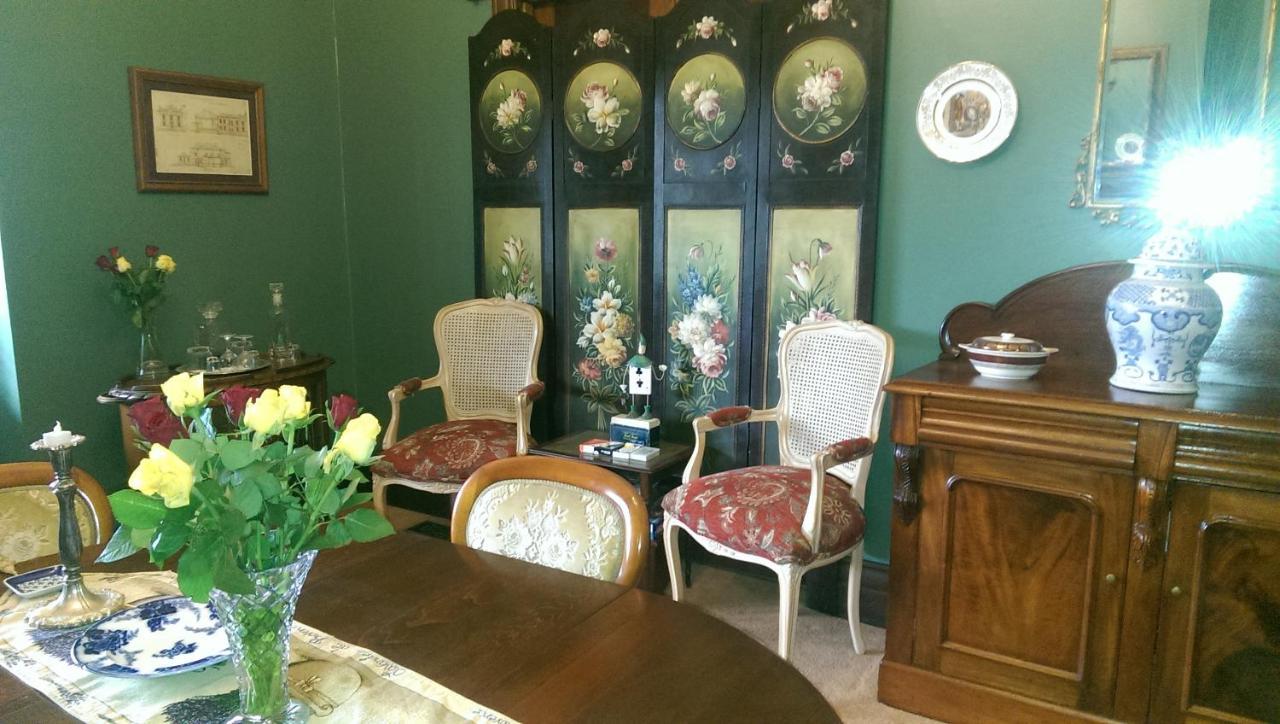 Dalfruin B&B Bairnsdale Εξωτερικό φωτογραφία