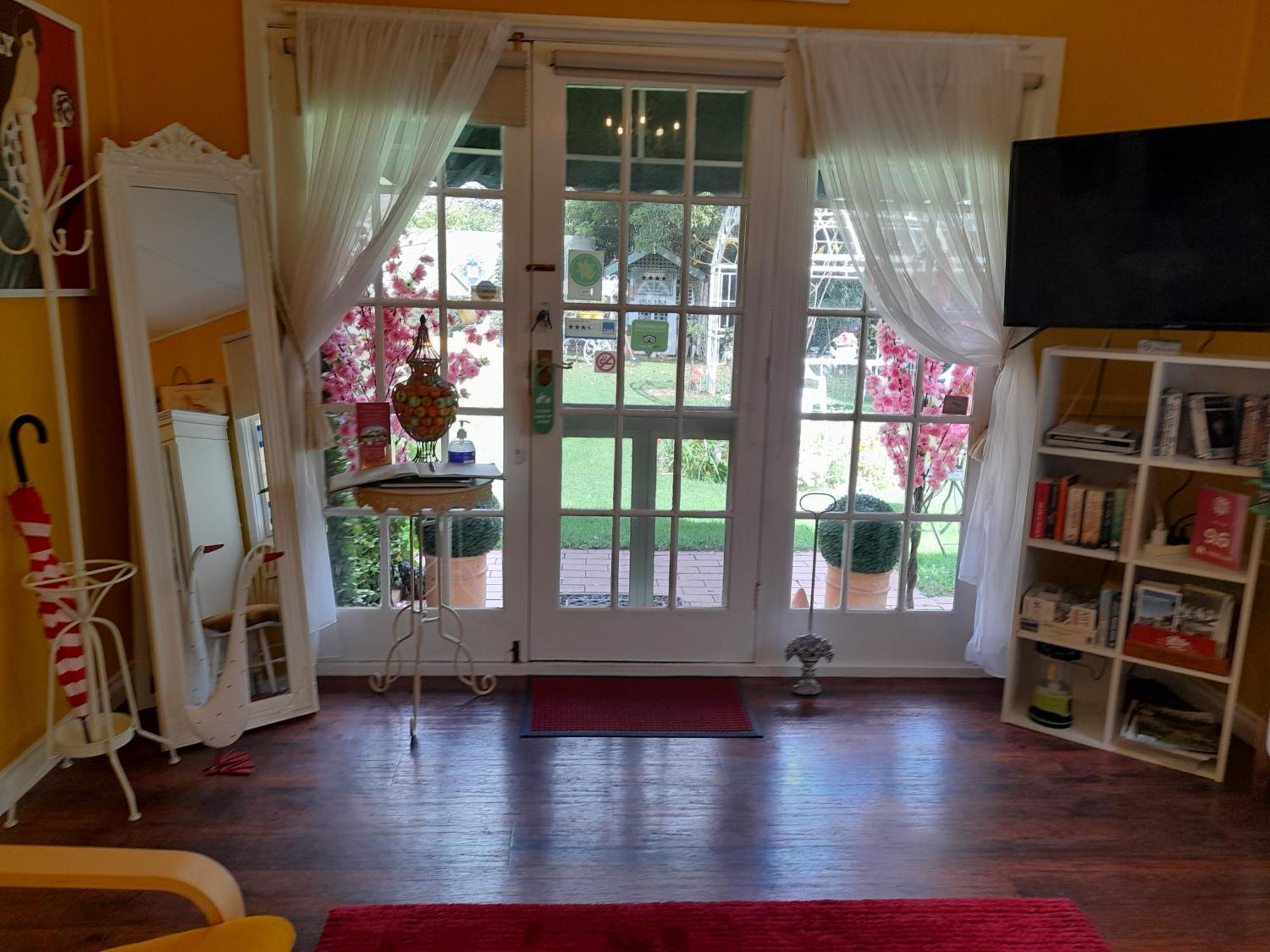 Dalfruin B&B Bairnsdale Εξωτερικό φωτογραφία
