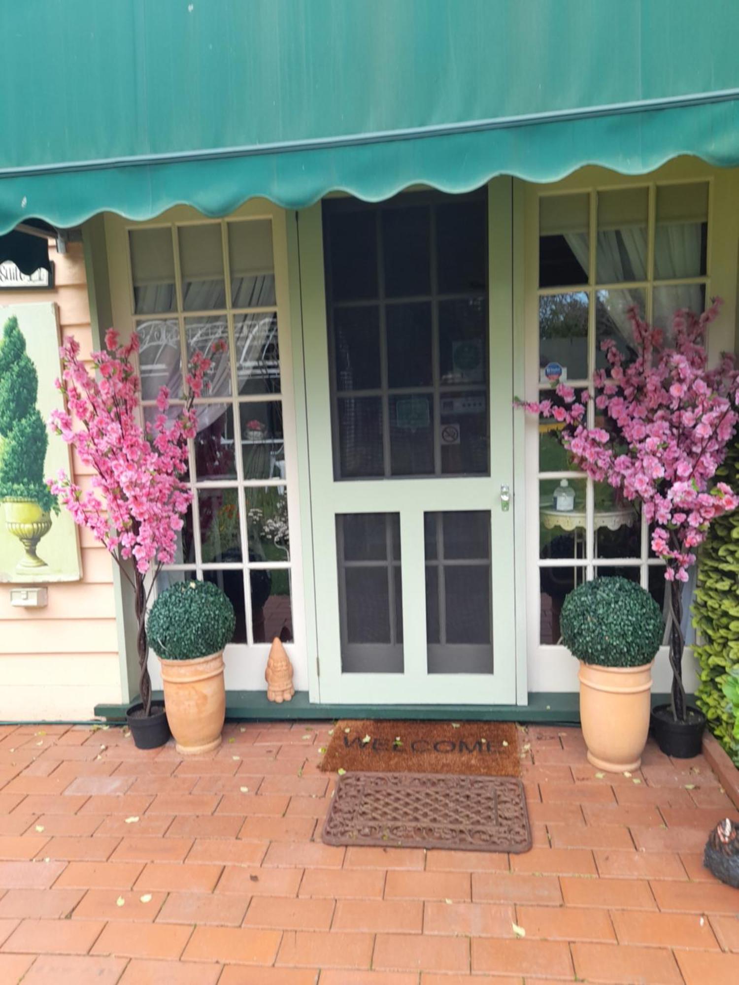 Dalfruin B&B Bairnsdale Εξωτερικό φωτογραφία