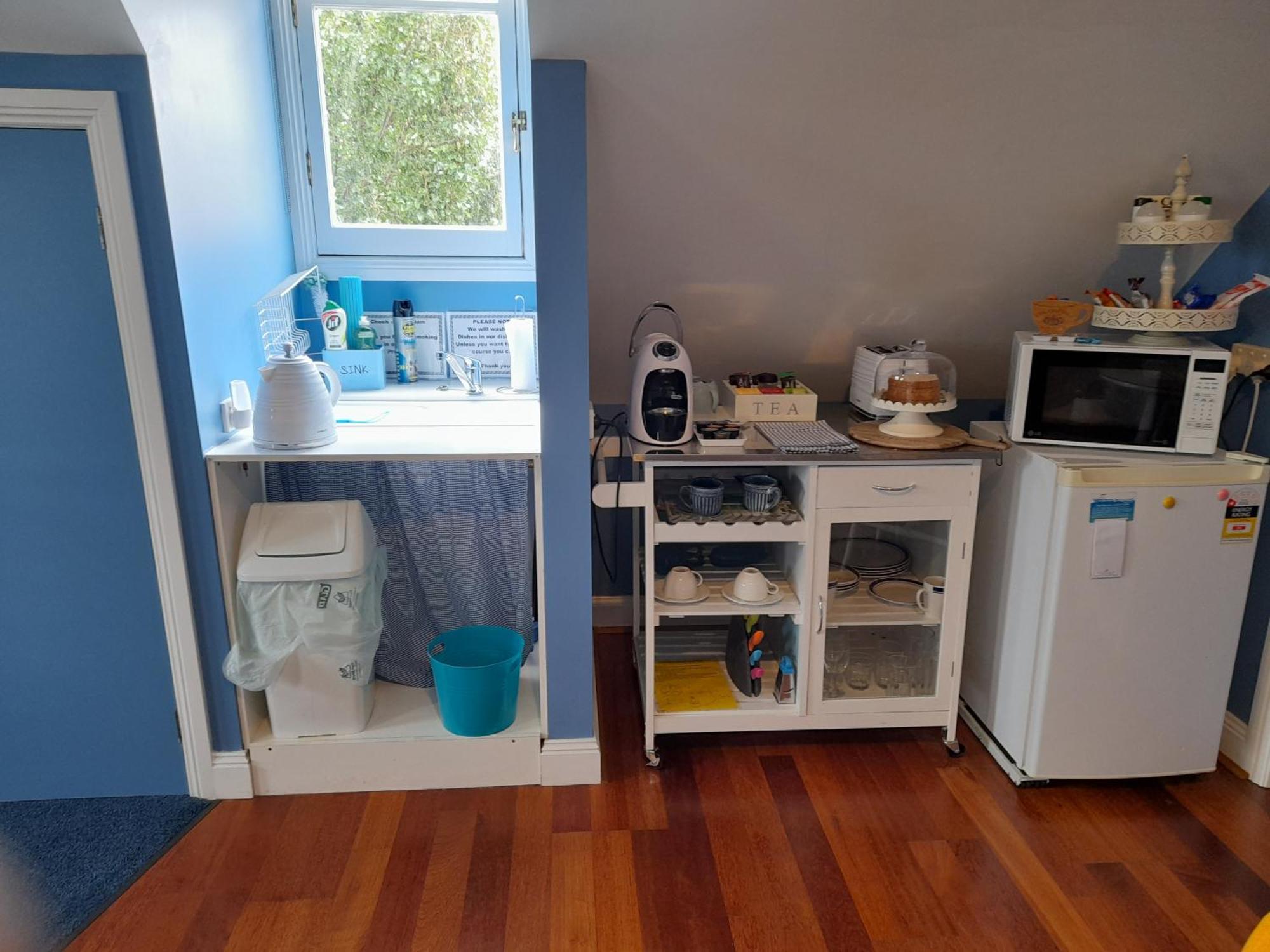 Dalfruin B&B Bairnsdale Εξωτερικό φωτογραφία