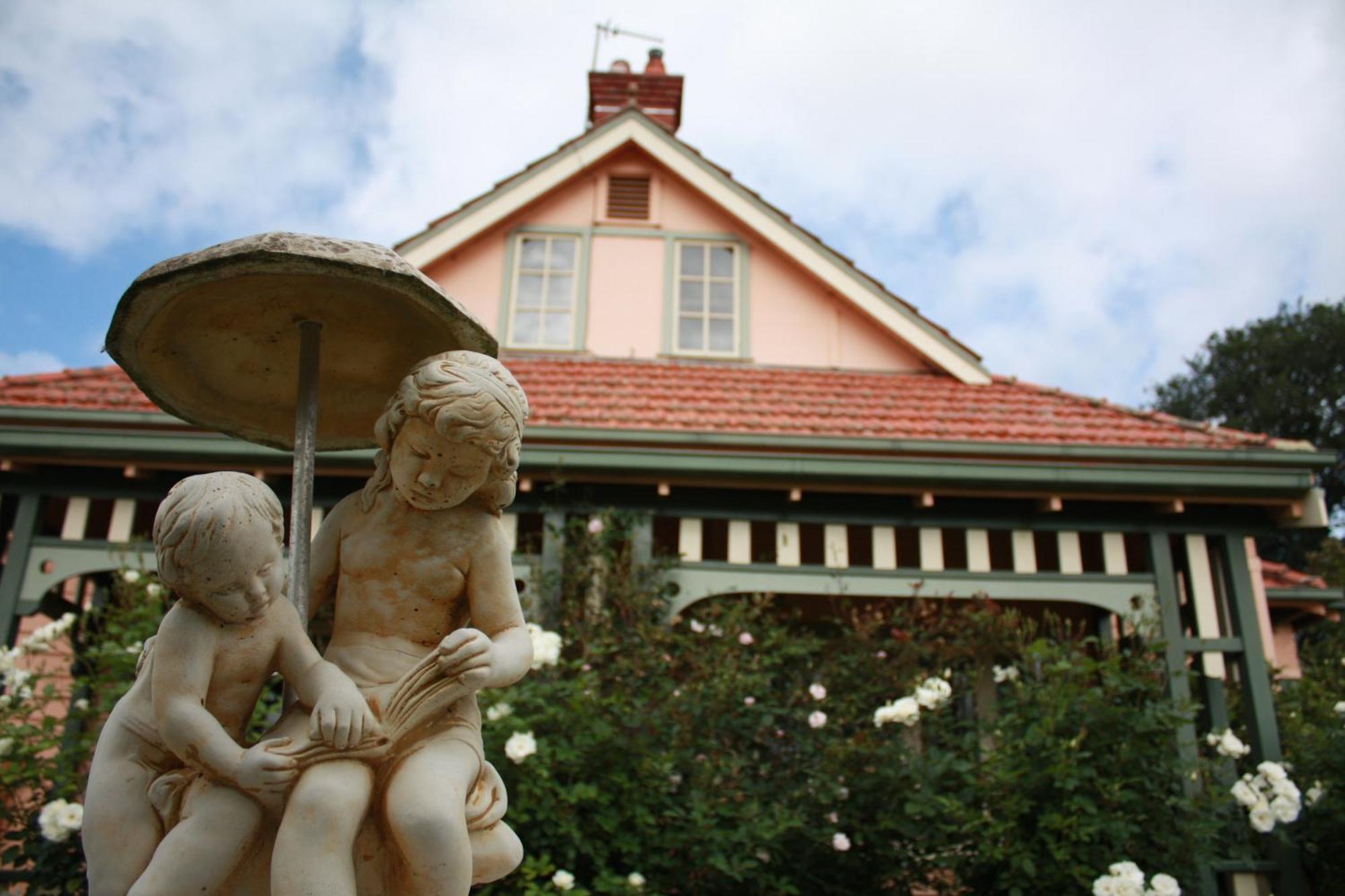 Dalfruin B&B Bairnsdale Εξωτερικό φωτογραφία