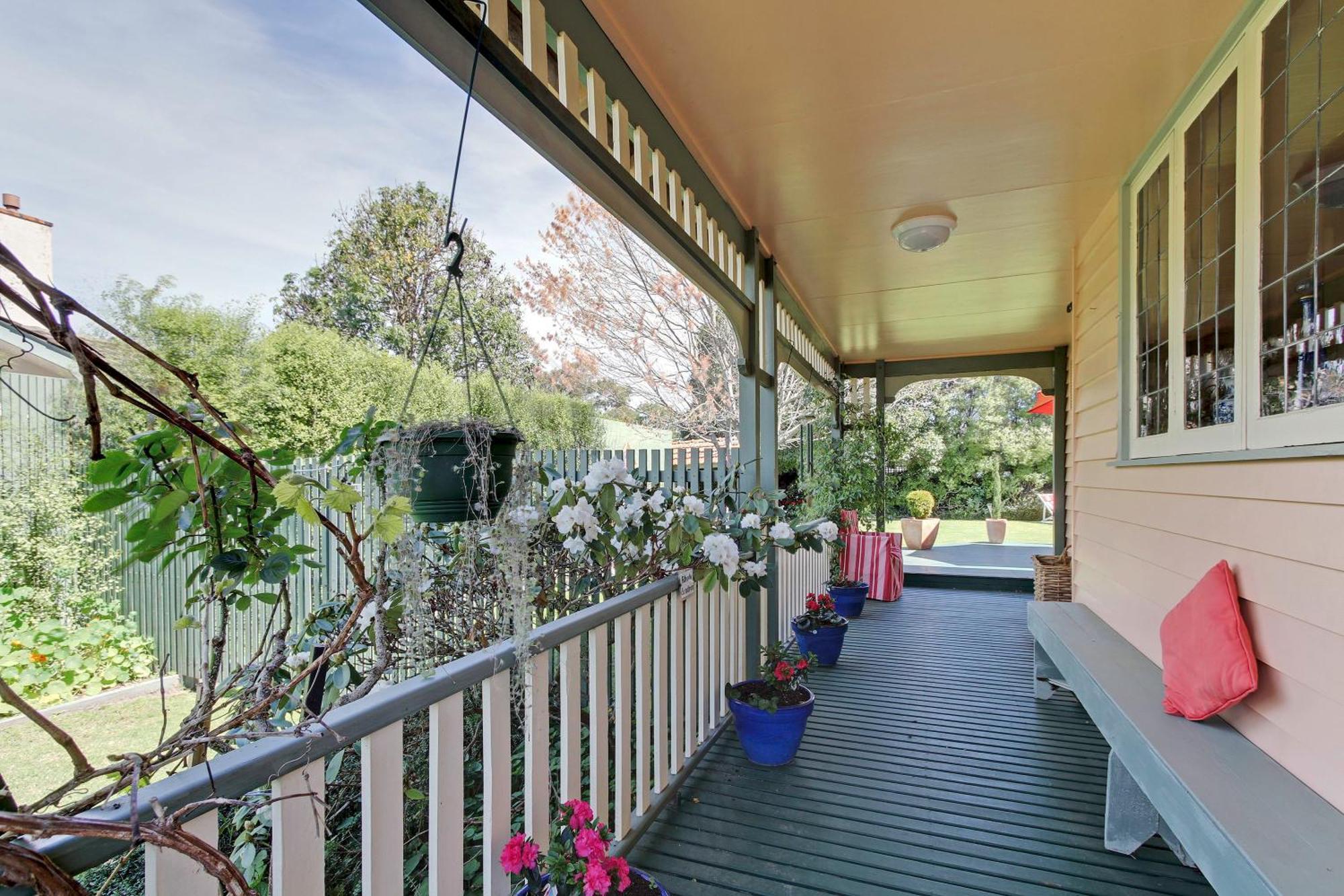 Dalfruin B&B Bairnsdale Δωμάτιο φωτογραφία