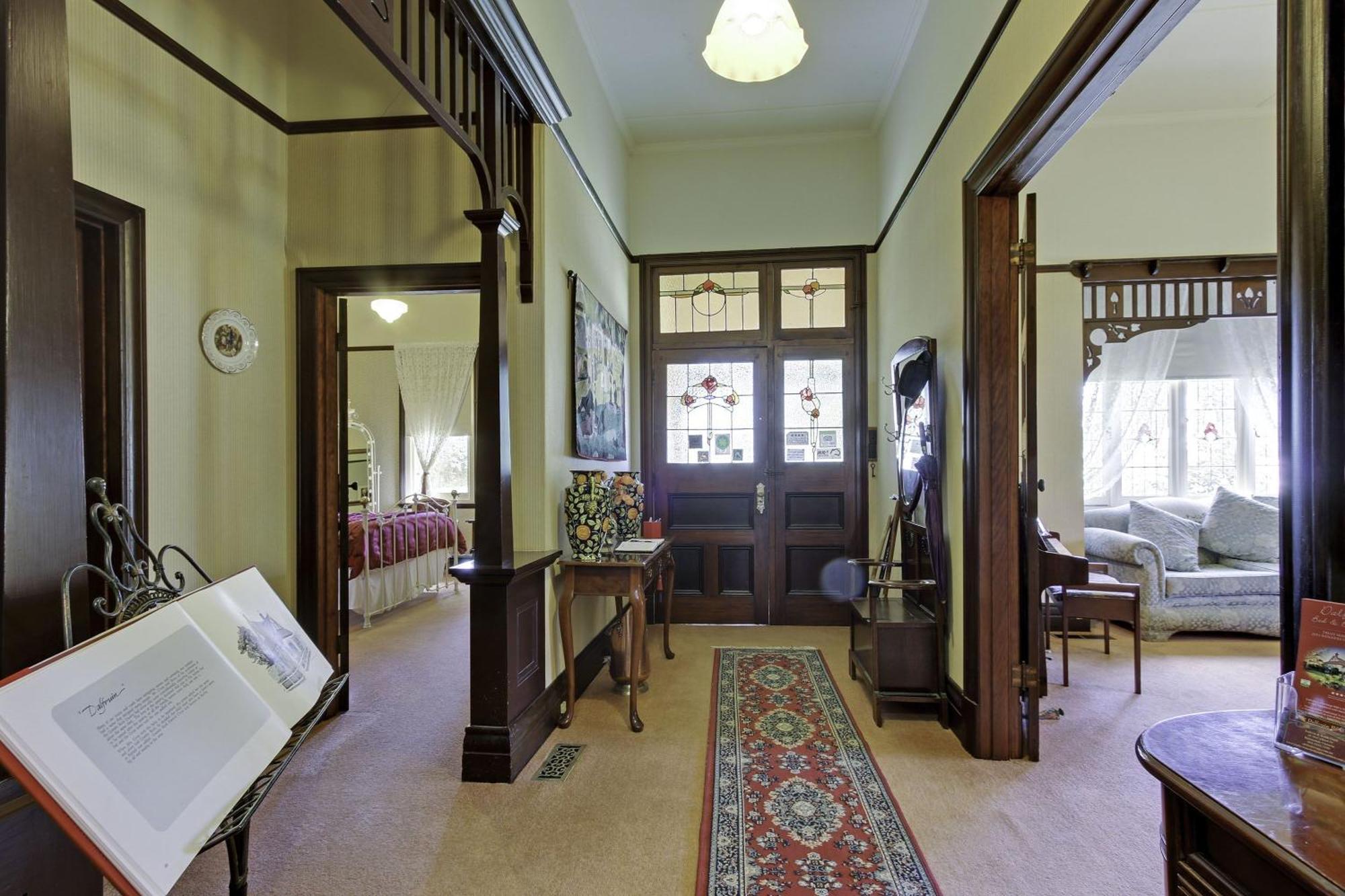Dalfruin B&B Bairnsdale Δωμάτιο φωτογραφία