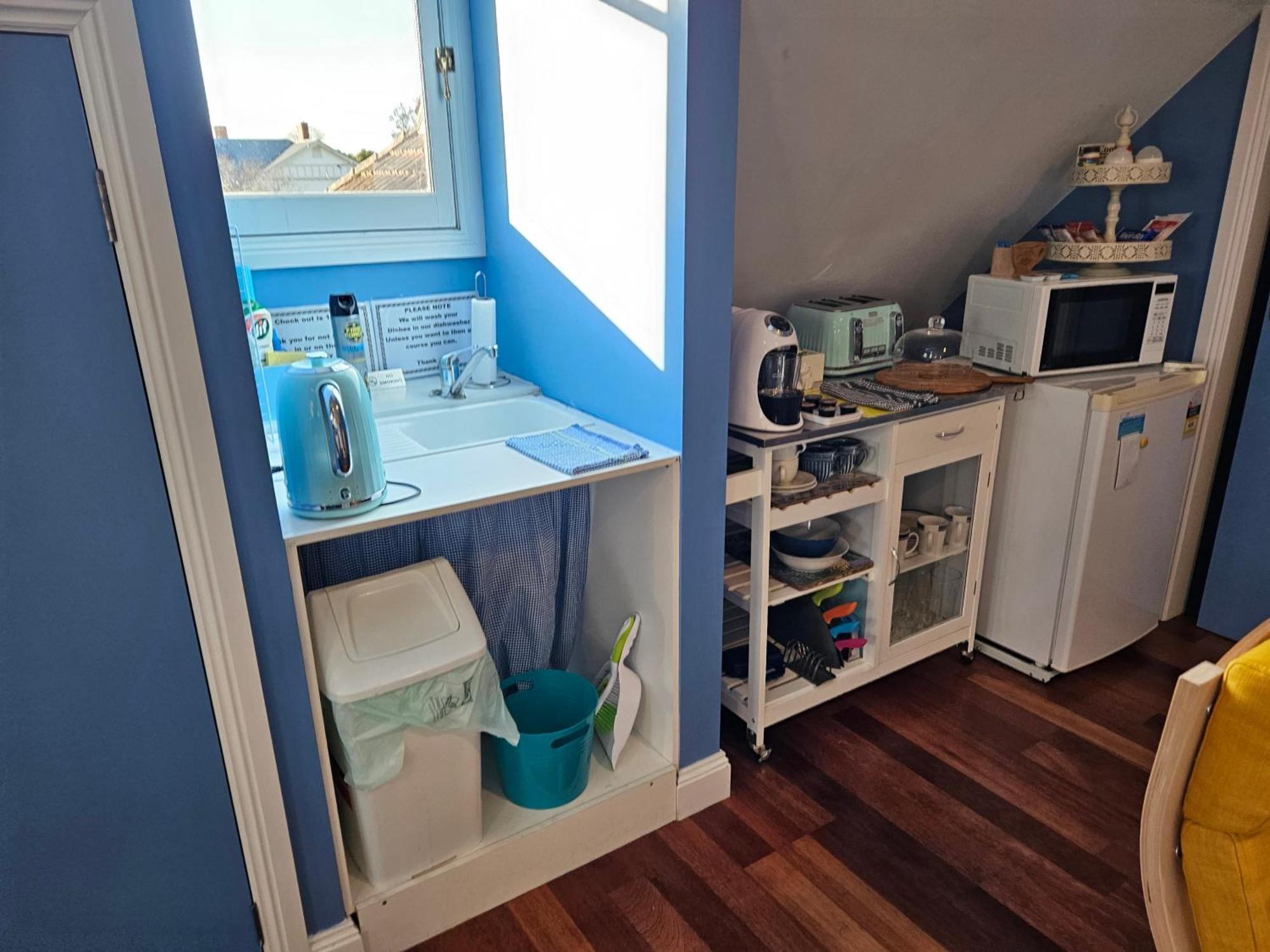 Dalfruin B&B Bairnsdale Εξωτερικό φωτογραφία