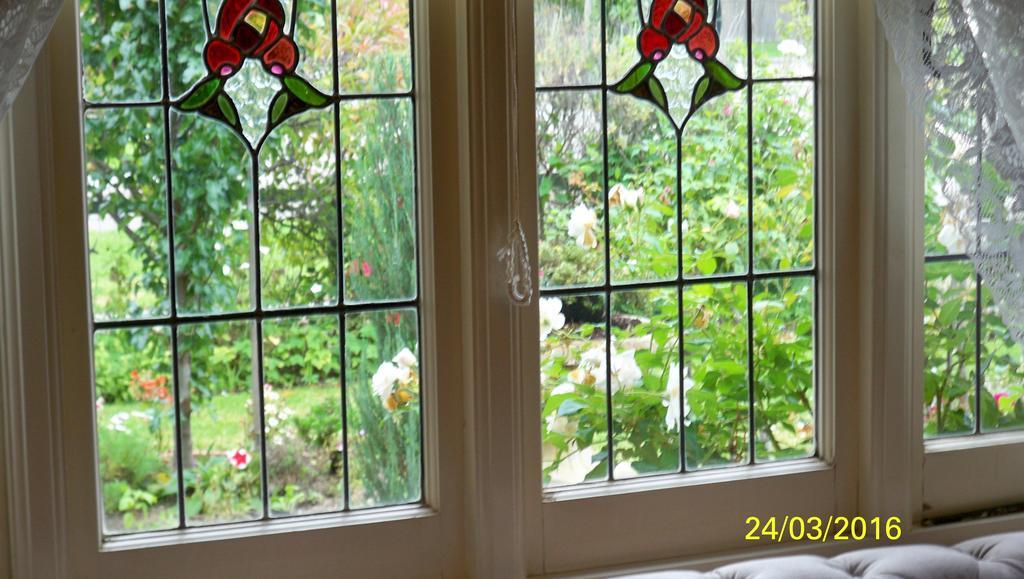 Dalfruin B&B Bairnsdale Εξωτερικό φωτογραφία