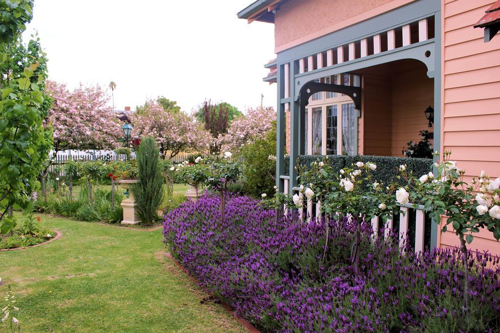 Dalfruin B&B Bairnsdale Εξωτερικό φωτογραφία
