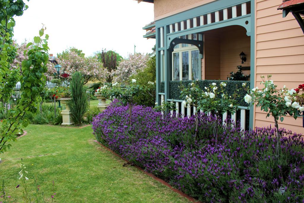 Dalfruin B&B Bairnsdale Εξωτερικό φωτογραφία