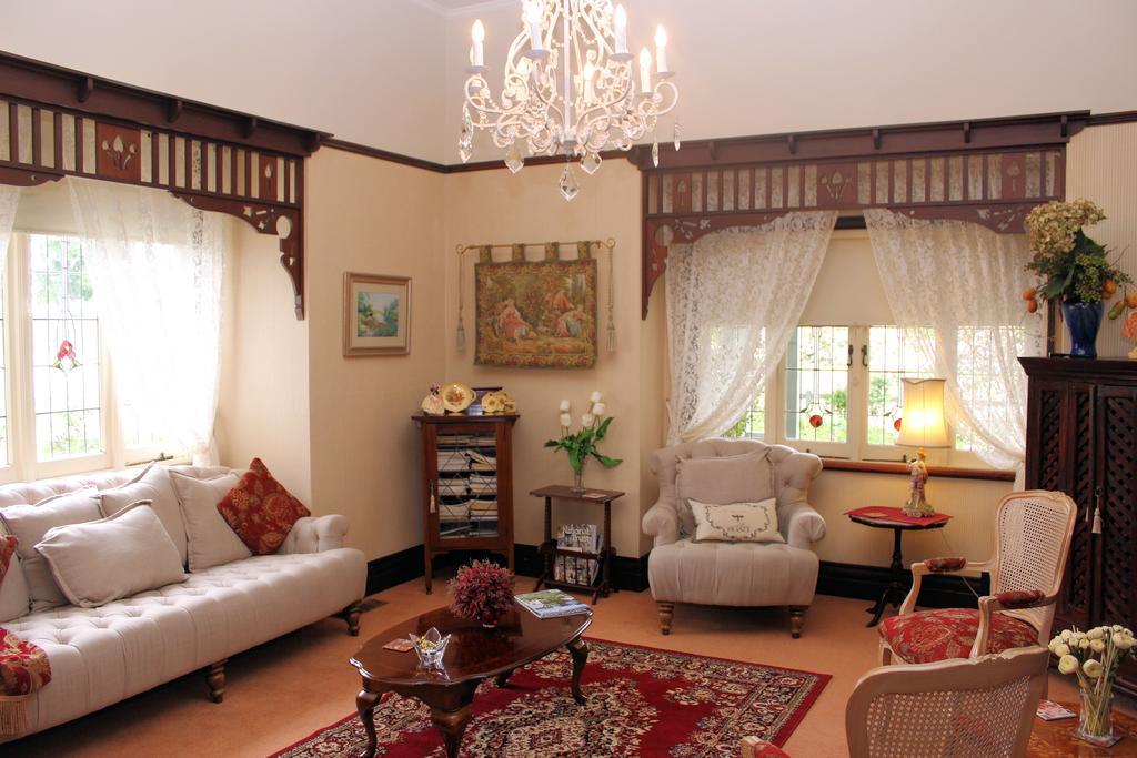Dalfruin B&B Bairnsdale Εξωτερικό φωτογραφία