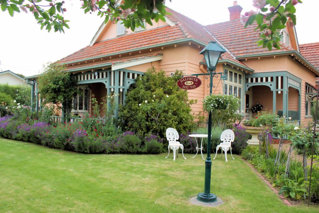 Dalfruin B&B Bairnsdale Εξωτερικό φωτογραφία