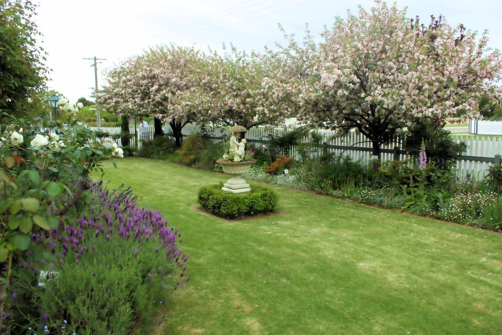 Dalfruin B&B Bairnsdale Εξωτερικό φωτογραφία