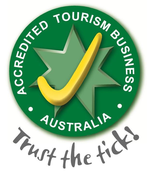 Dalfruin B&B Bairnsdale Εξωτερικό φωτογραφία