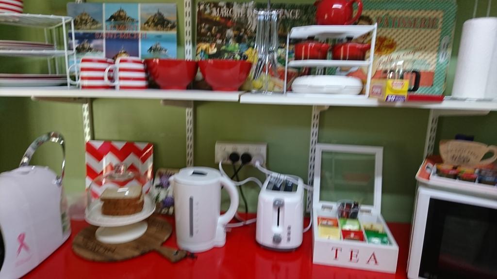 Dalfruin B&B Bairnsdale Εξωτερικό φωτογραφία