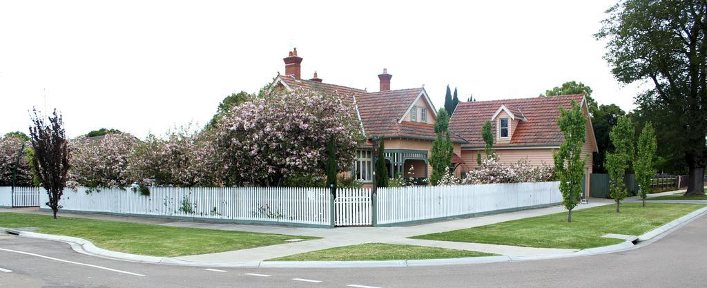 Dalfruin B&B Bairnsdale Εξωτερικό φωτογραφία