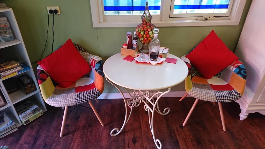Dalfruin B&B Bairnsdale Εξωτερικό φωτογραφία