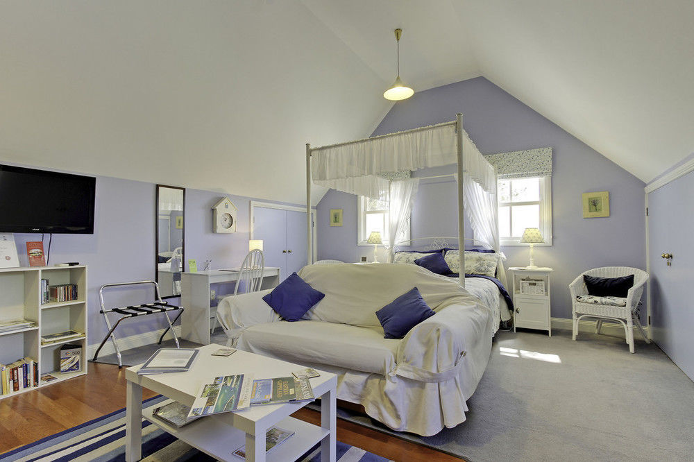 Dalfruin B&B Bairnsdale Εξωτερικό φωτογραφία