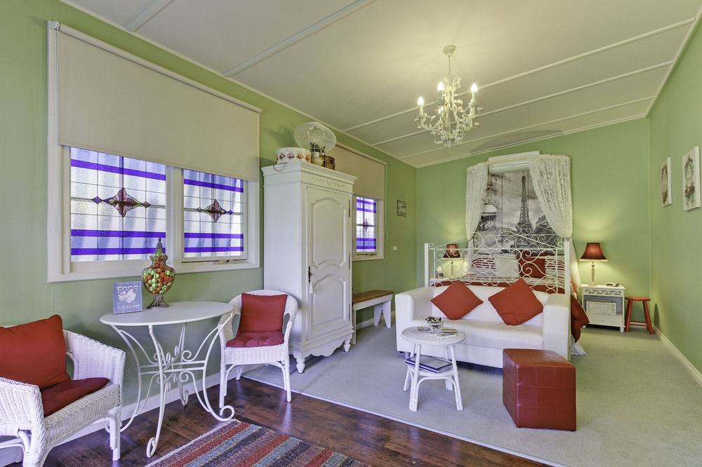 Dalfruin B&B Bairnsdale Εξωτερικό φωτογραφία