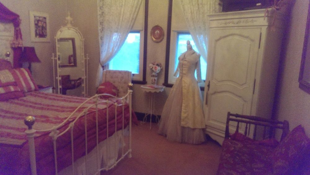 Dalfruin B&B Bairnsdale Εξωτερικό φωτογραφία
