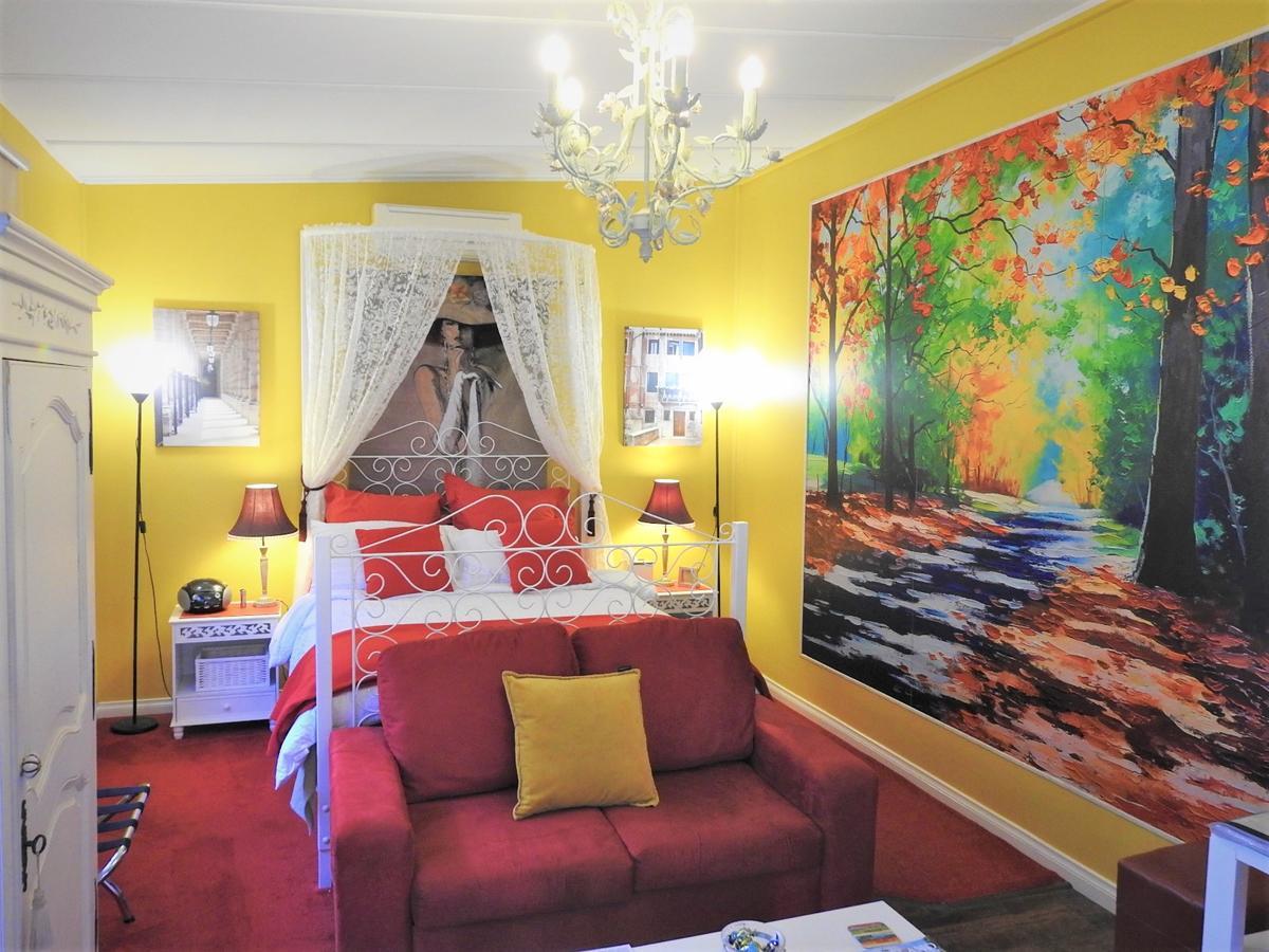 Dalfruin B&B Bairnsdale Εξωτερικό φωτογραφία