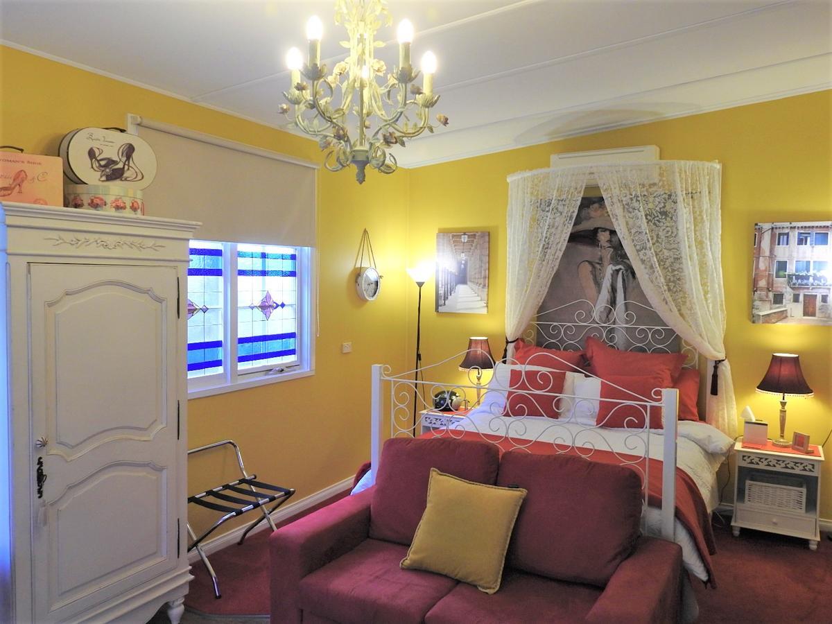 Dalfruin B&B Bairnsdale Εξωτερικό φωτογραφία