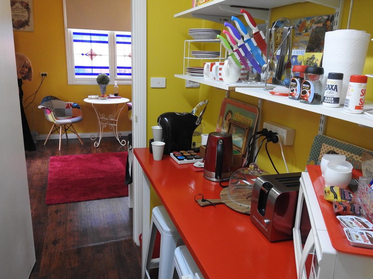Dalfruin B&B Bairnsdale Εξωτερικό φωτογραφία
