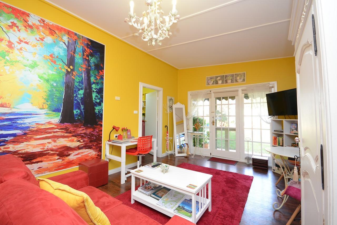 Dalfruin B&B Bairnsdale Εξωτερικό φωτογραφία