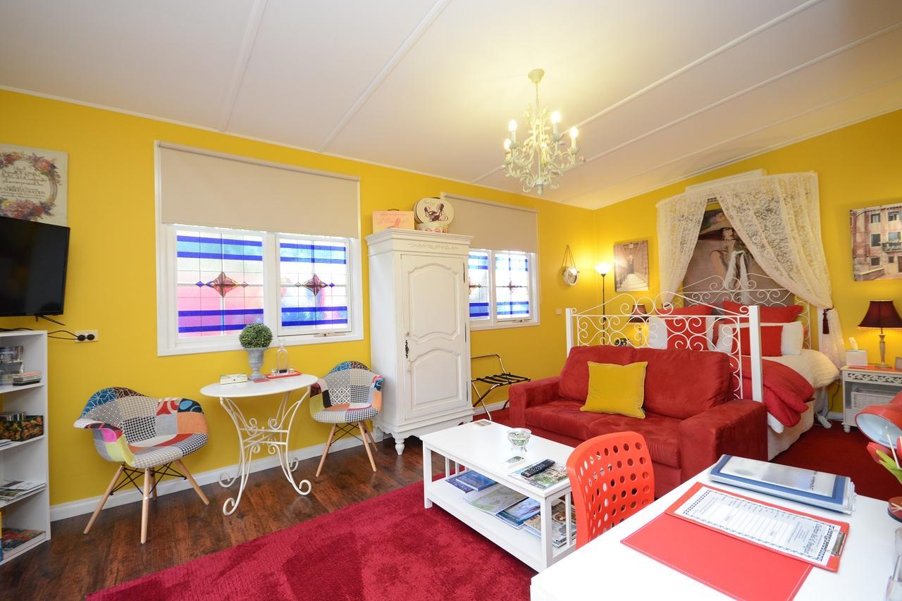 Dalfruin B&B Bairnsdale Εξωτερικό φωτογραφία