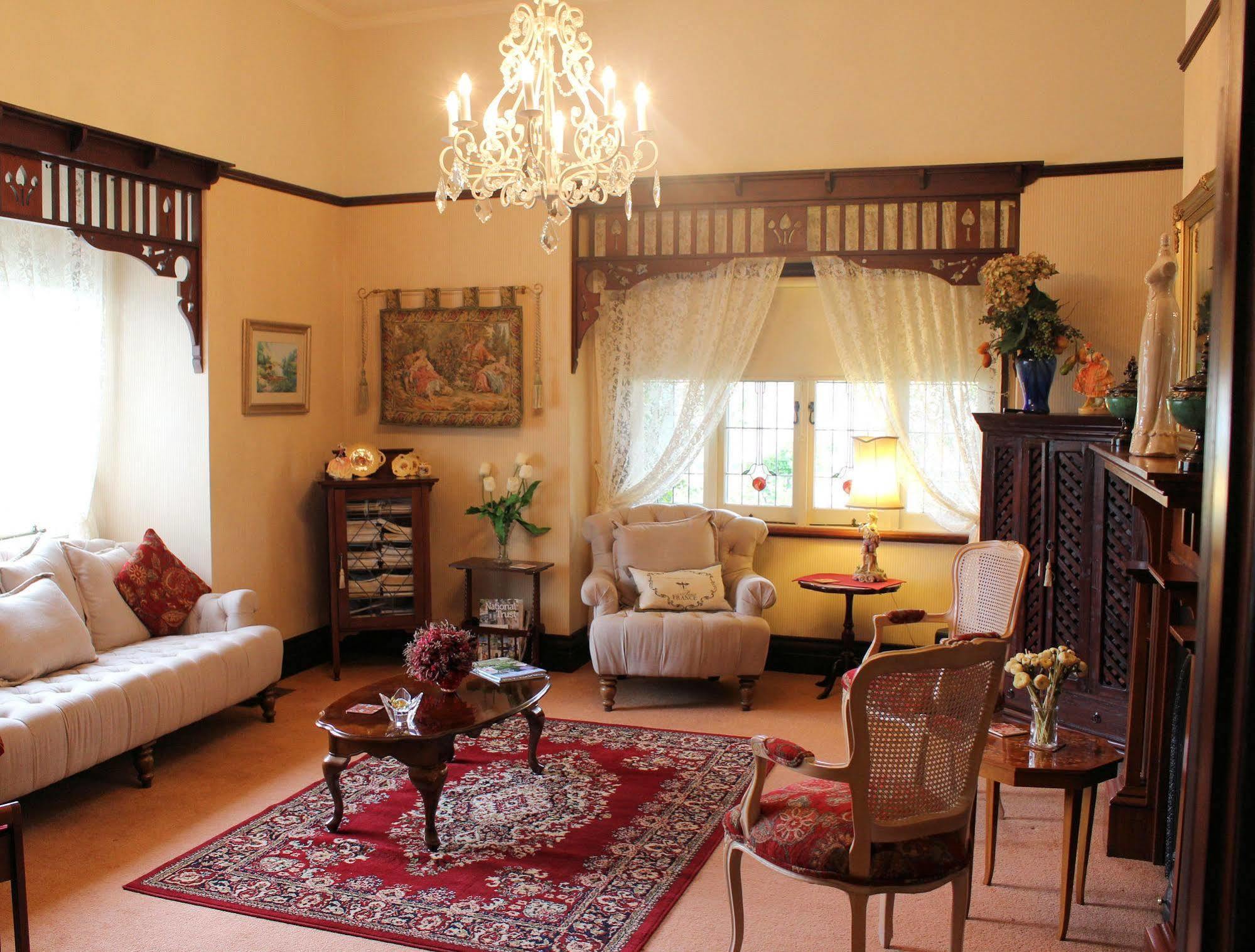 Dalfruin B&B Bairnsdale Εξωτερικό φωτογραφία