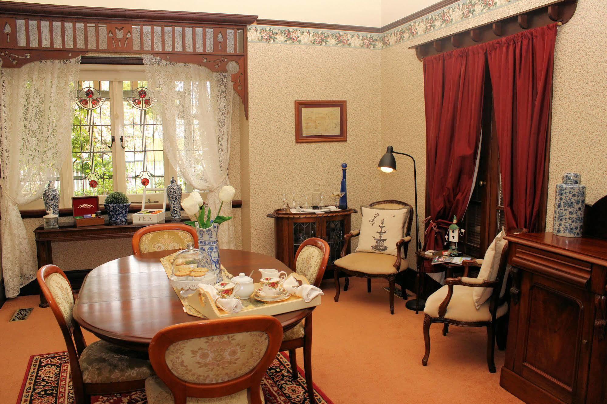 Dalfruin B&B Bairnsdale Εξωτερικό φωτογραφία
