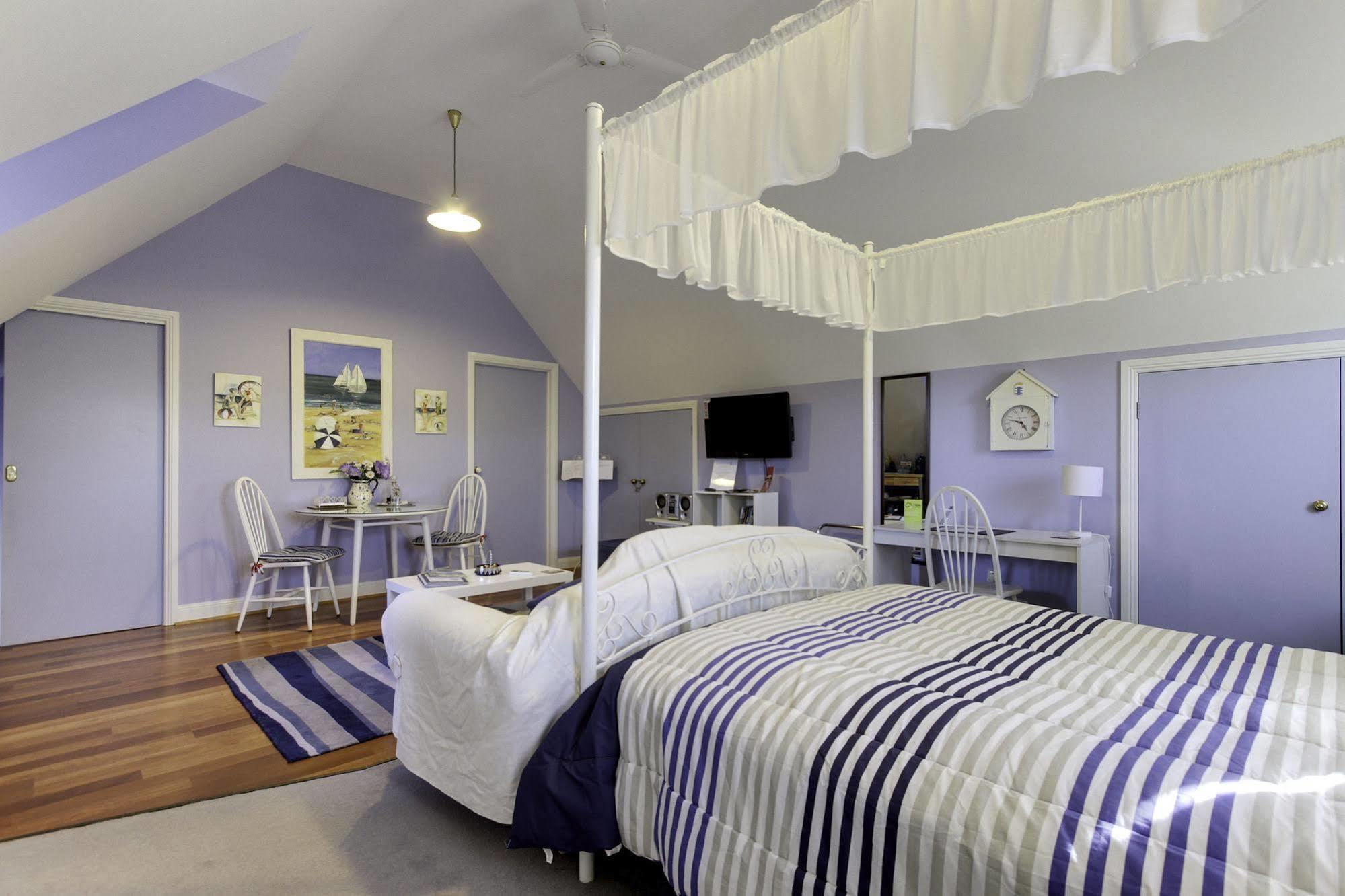 Dalfruin B&B Bairnsdale Εξωτερικό φωτογραφία