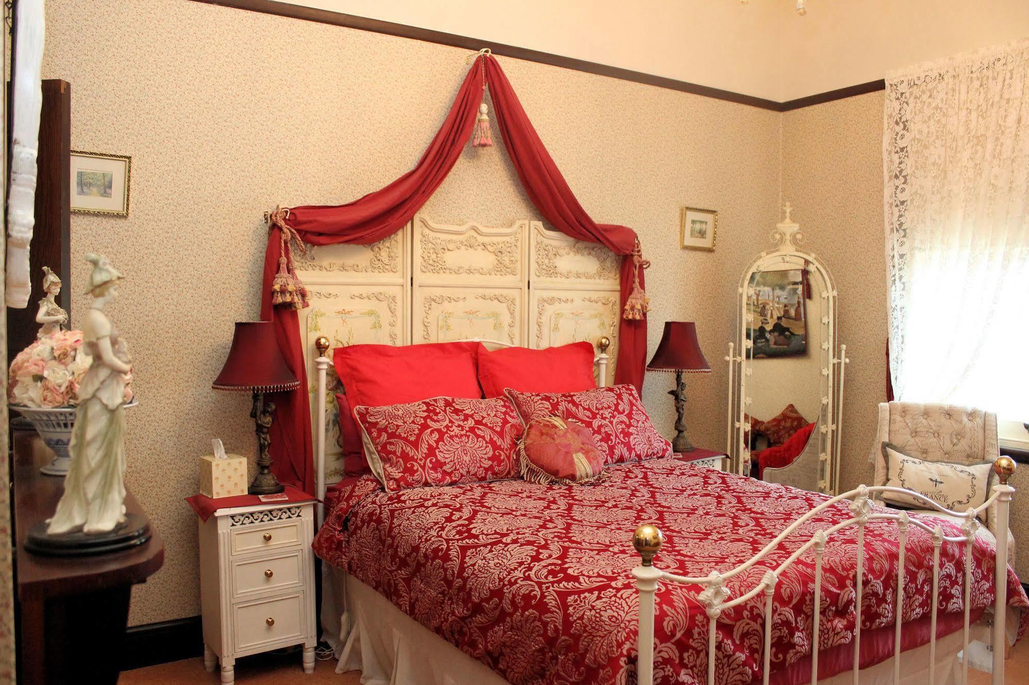 Dalfruin B&B Bairnsdale Εξωτερικό φωτογραφία