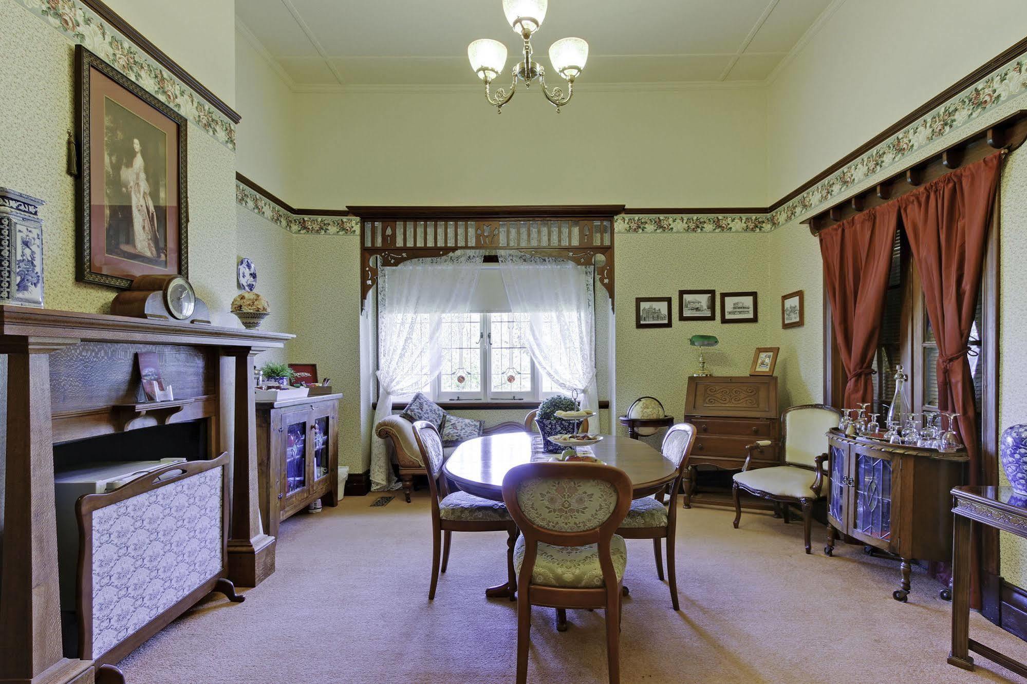 Dalfruin B&B Bairnsdale Εξωτερικό φωτογραφία