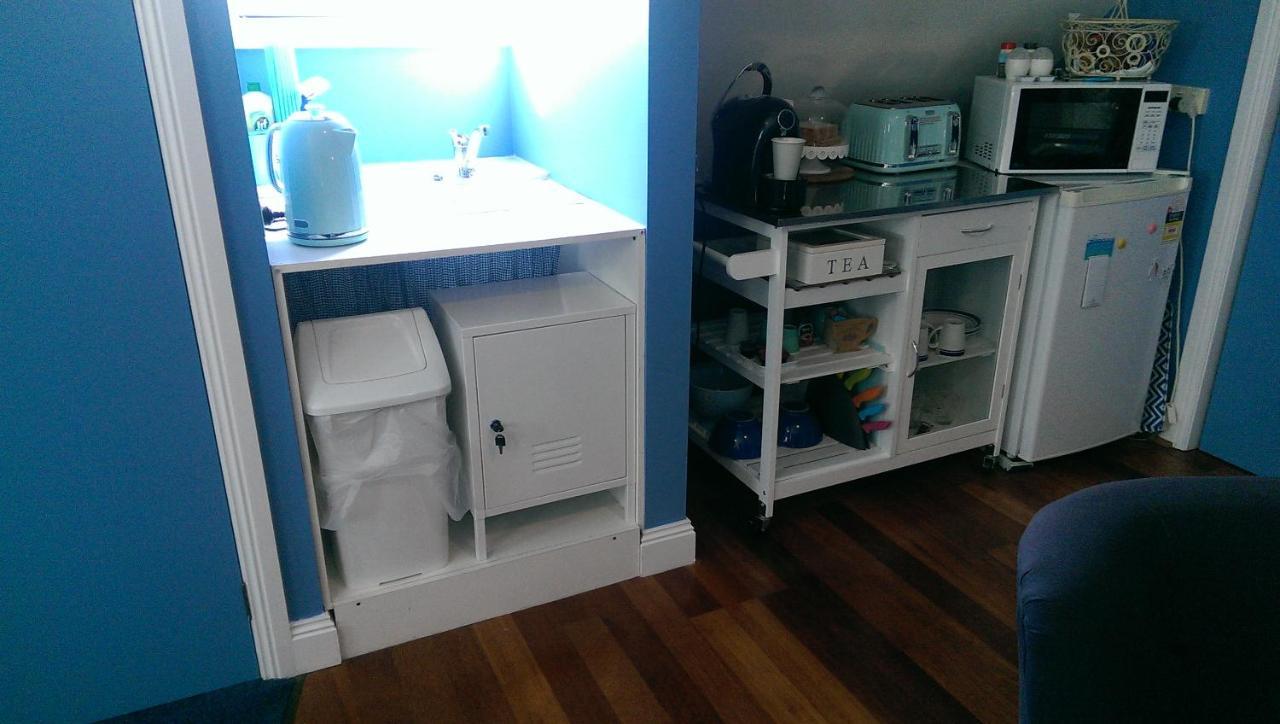 Dalfruin B&B Bairnsdale Εξωτερικό φωτογραφία